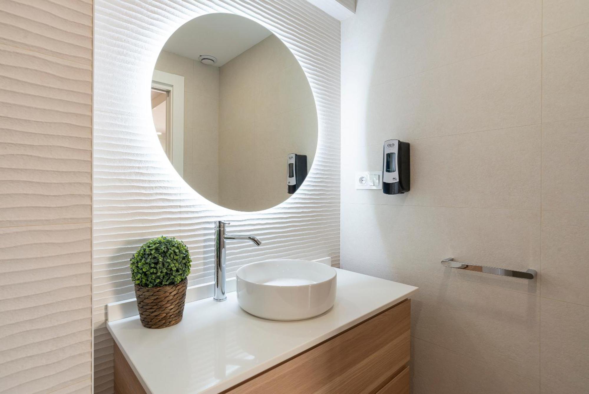 La Cala By Ele Appartement *