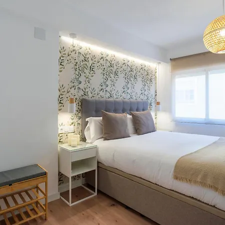 La Cala Beach By Ele Apartments La Cala Del Moral Exterior photo