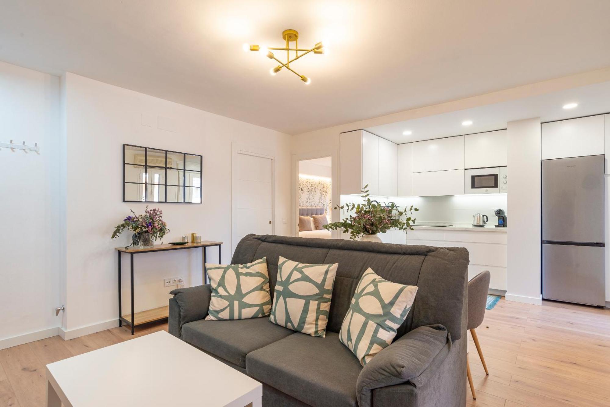 Apartment La Cala By Ele