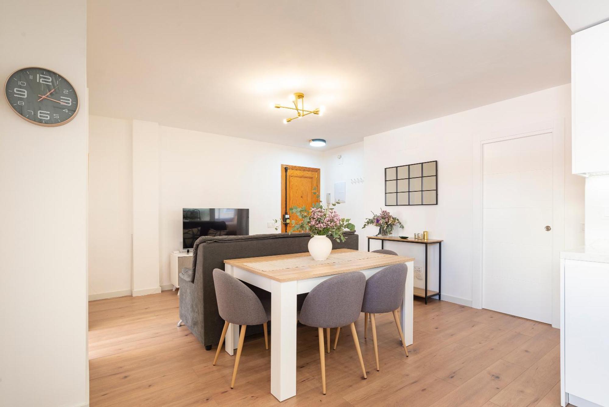 La Cala By Ele Apartment *
