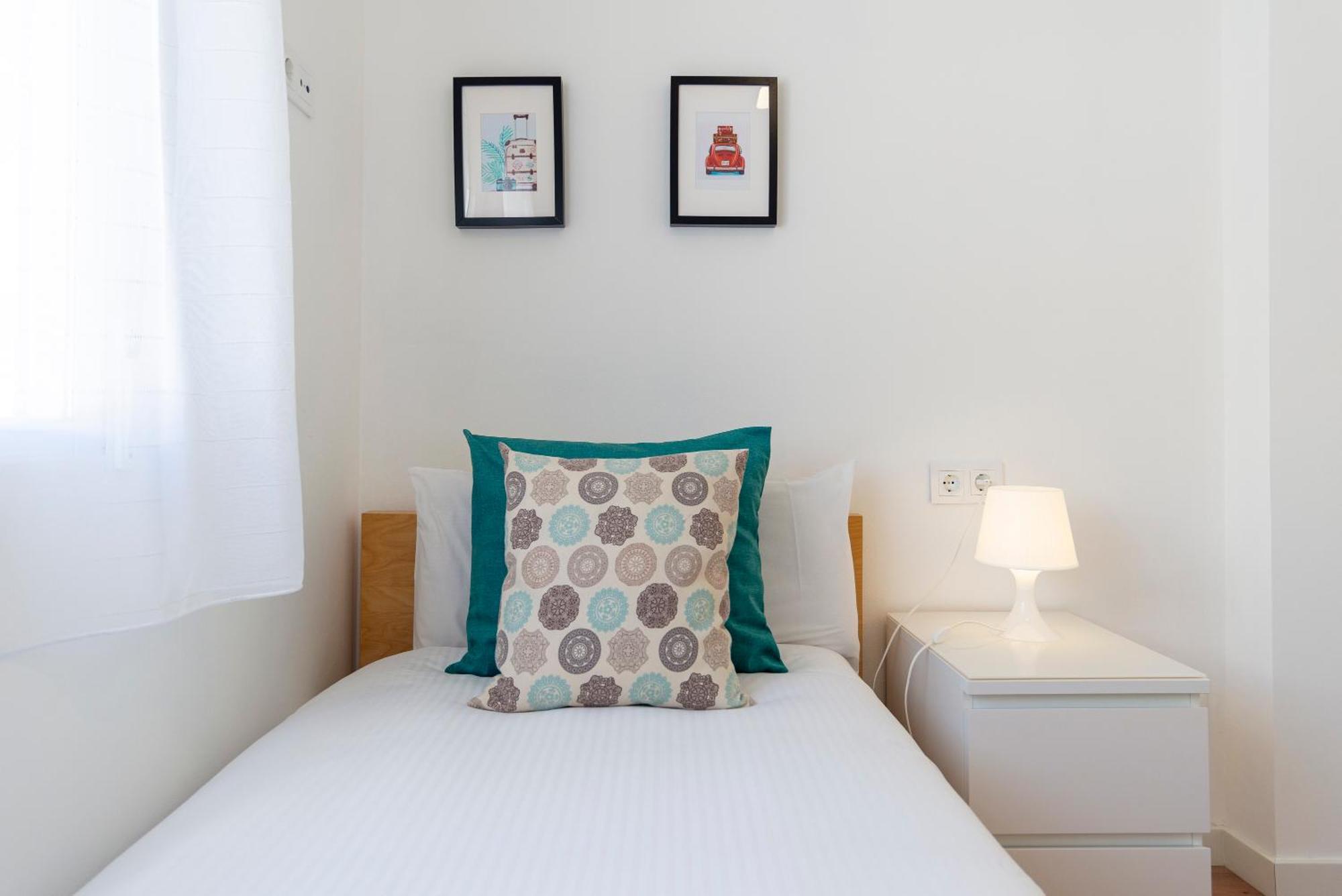 Apartment La Cala By Ele La Cala Del Moral