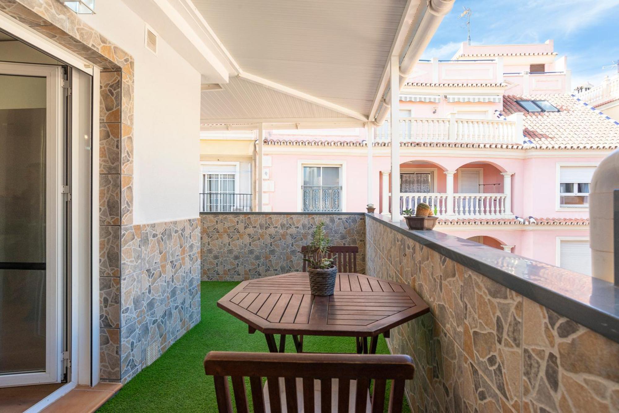 La Cala By Ele Apartment