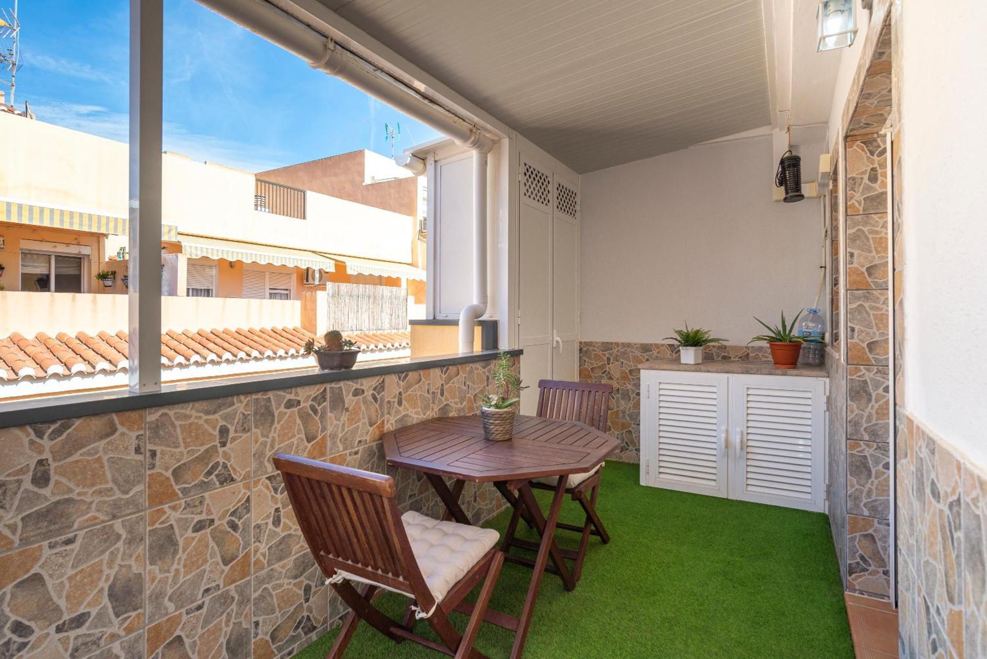 Apartment La Cala By Ele *